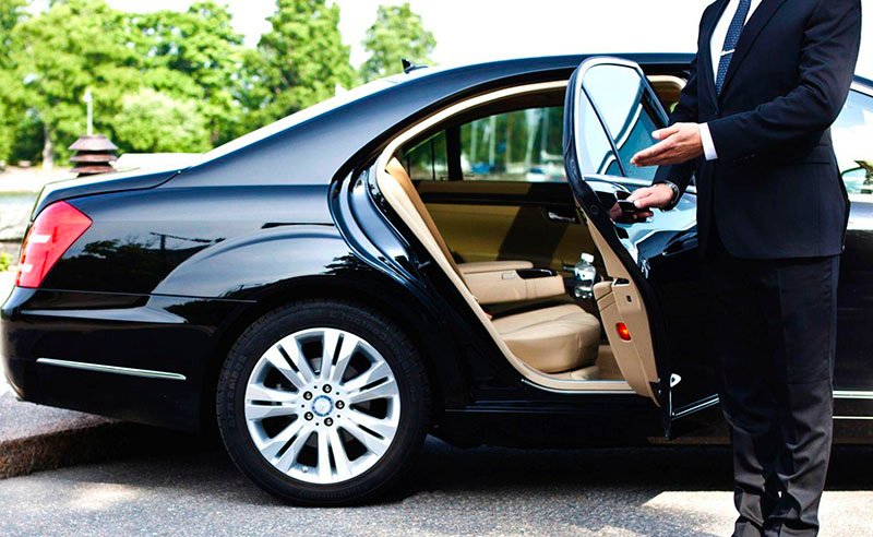Airport transfer and patient assistance in Korea